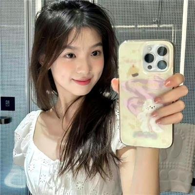 环形使者