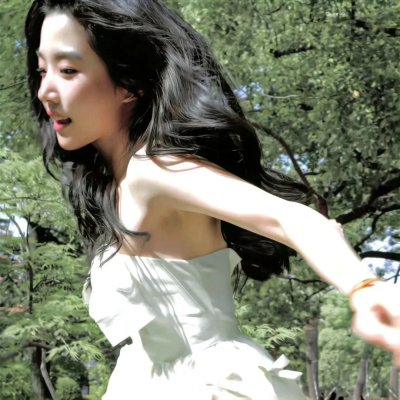 超级名模2021