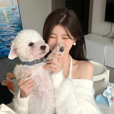电脑娃娃